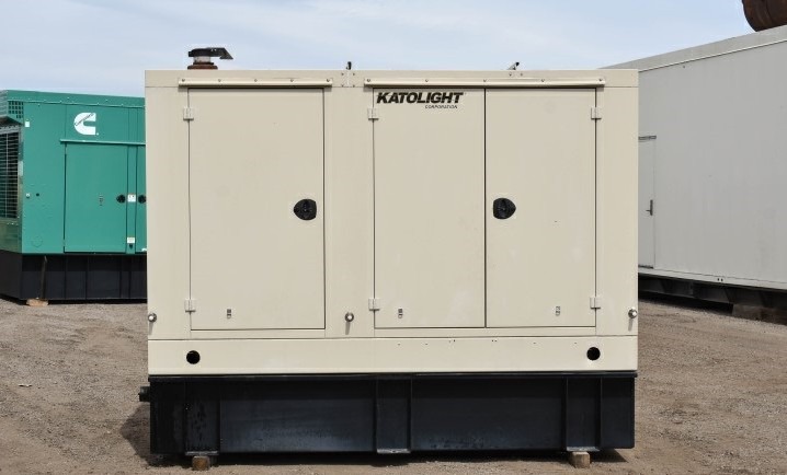 孟津购买柴油发电机需留心哪些问题?