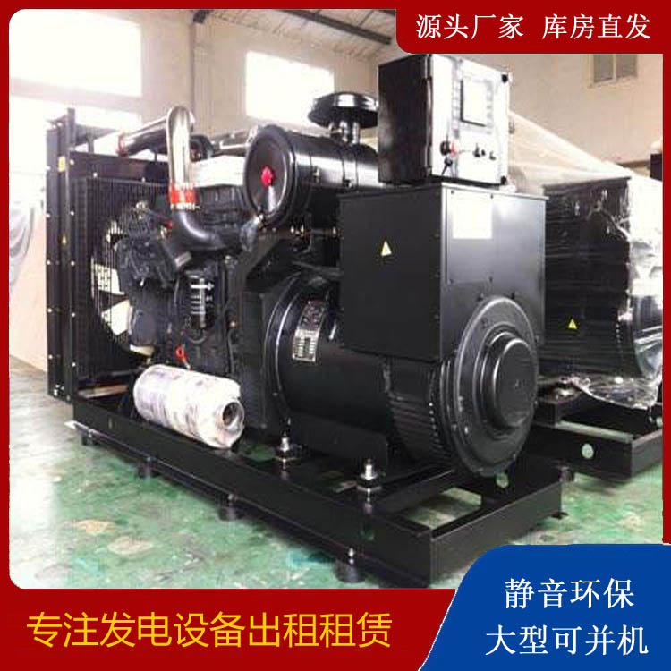孟津发电车出租 柴油发电机组需要经常换机油吗？