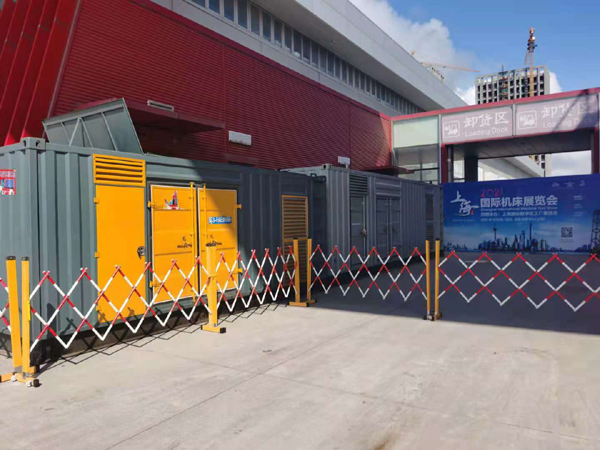 孟津发电机租赁的“望、闻、问、切”你知道多少？