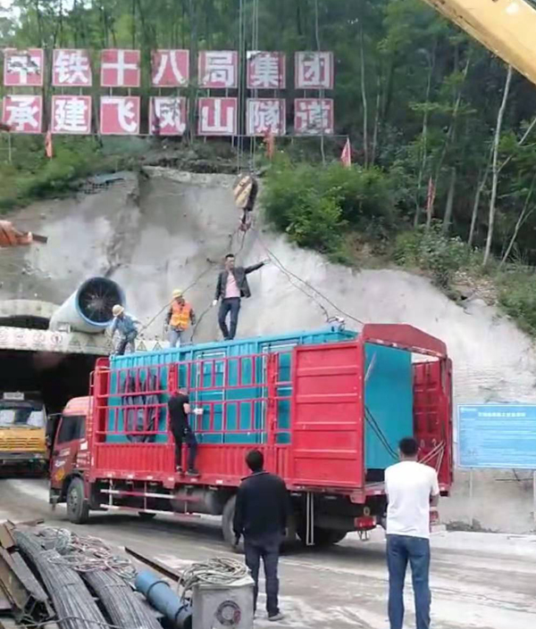 孟津发电机组维修后输出功率降低是什么问题