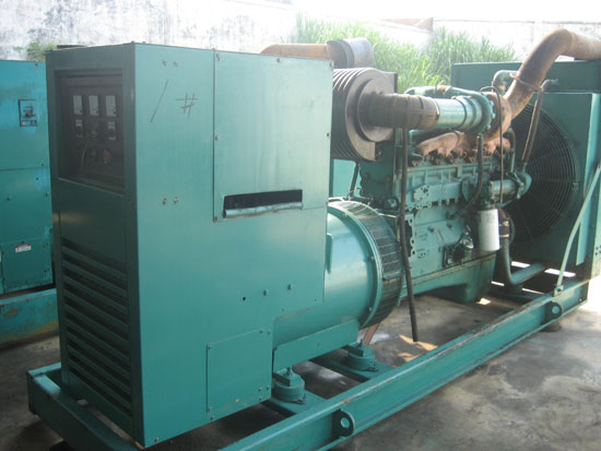 孟津出租发电机-发电机组购买指南都有哪些