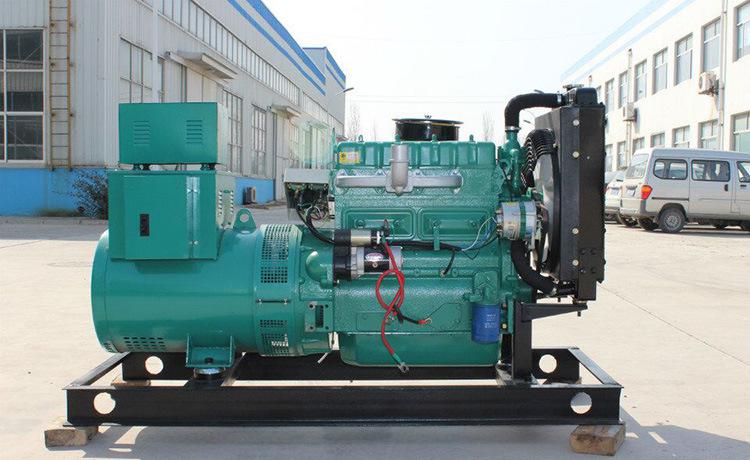 孟津发电车租赁-发电机大修后应作哪些试验