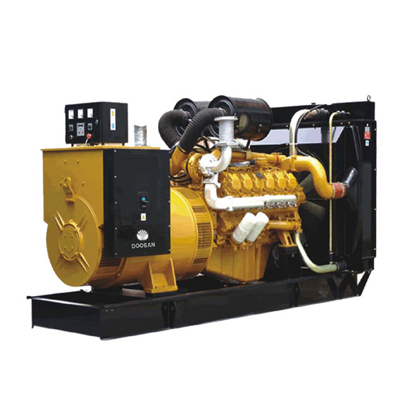 孟津租赁发电机-怎样确保潍柴发电机组的质量