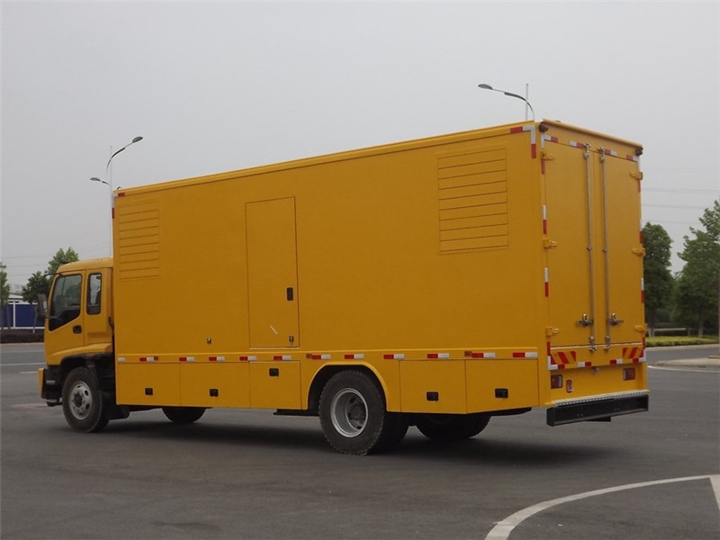 孟津租赁发电机-柴油发电机组出口六要素