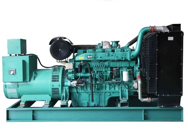 孟津发电机租赁-柴油发电机与汽油发电机的区别