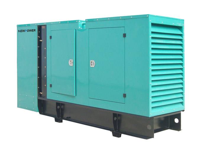 孟津发电车租赁-沃尔沃发电机组多少钱