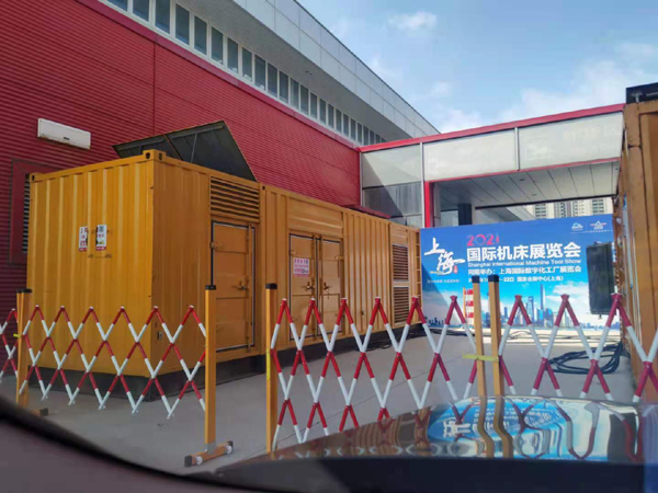 孟津发电车出租-发电机无电压或电压太低怎么办?