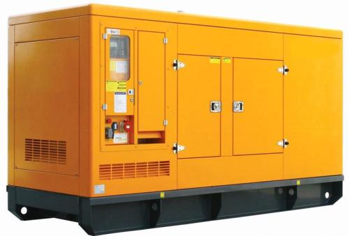 孟津出租发电机-发电机组的选购原则包括哪些方面