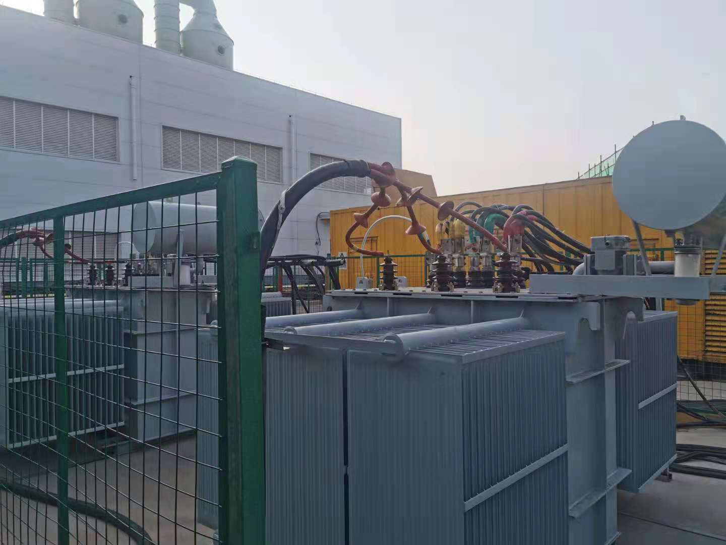 孟津出租发电机-静音柴油发电机不维护的危害