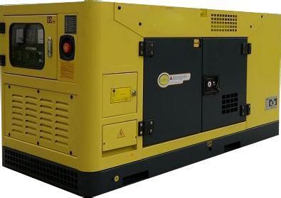 孟津出租发电机-怎样对比判断发电机组的质量