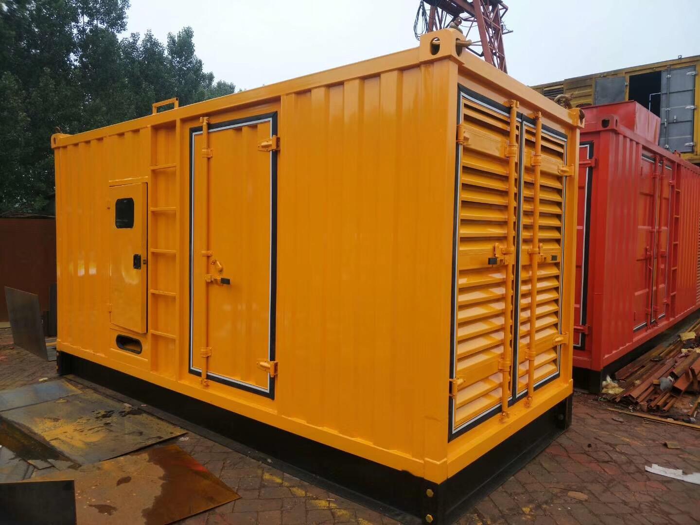 孟津300kw柴油发电机组一个小时需要的油耗