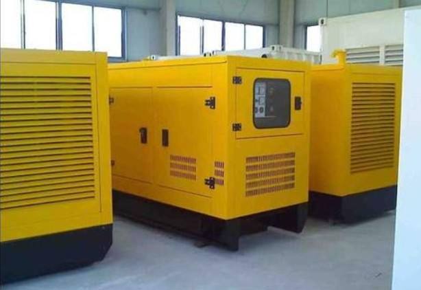 孟津出租发电机-启动柴油发电机组前我们要检查什么？