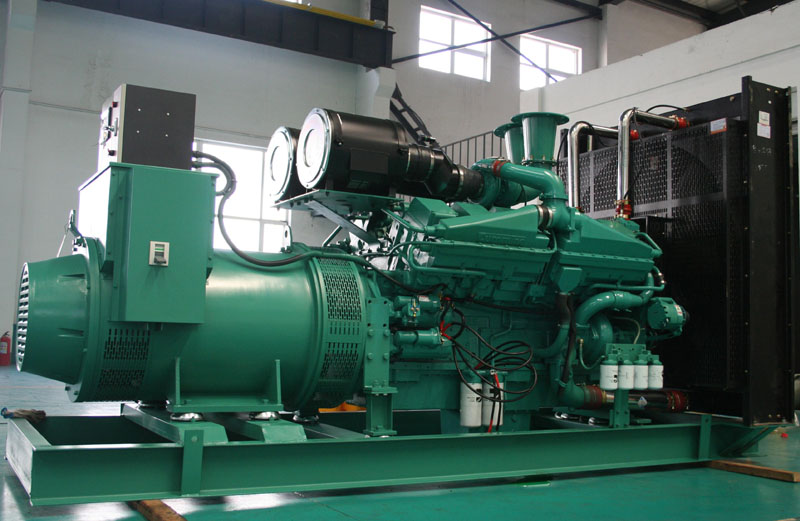 孟津租赁发电机-柴油发电机租赁出租油耗计算详细方法,如何降低油耗