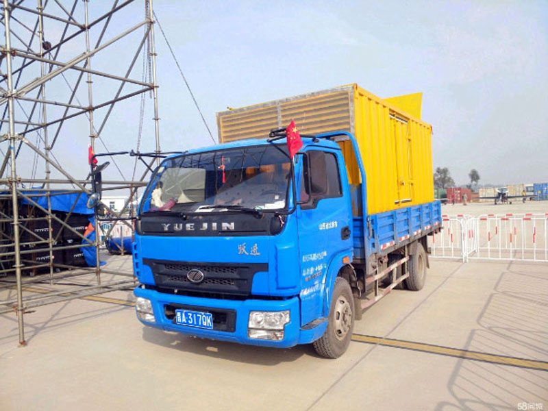 孟津租赁发电机-柴油发电机组租赁之新发电机组热磨合与冷磨合的区别