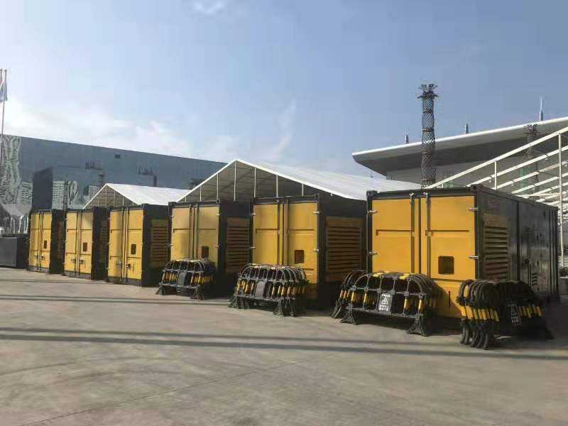 孟津发电机租赁中列举一些可能导致发电机故障的原因？