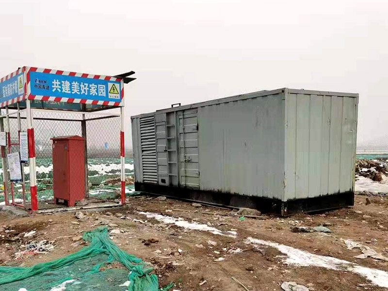 孟津燃气发电机在高海拔地区运行时会遇到哪些常见故障？