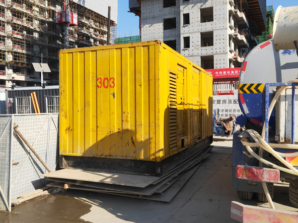 孟津如何选择适合高海拔地区的燃气发电机？