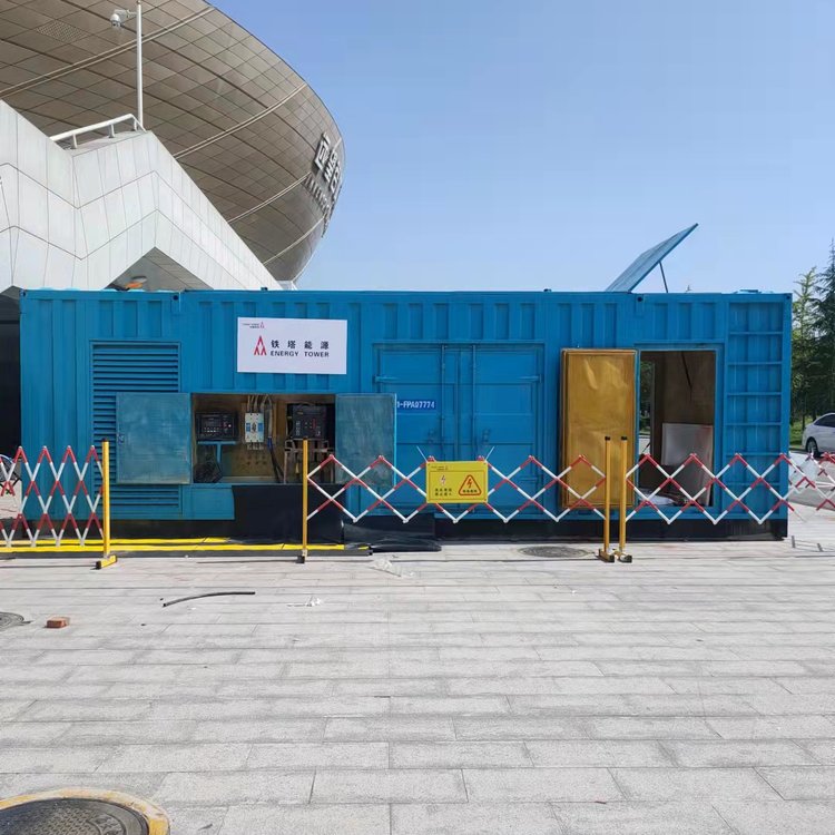 孟津如何选择适合的电压表来测量发电机的输出电压？