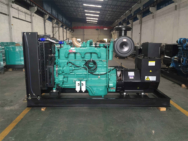 孟津发电机出租租赁如何保证柴油发电机组的正常运行？