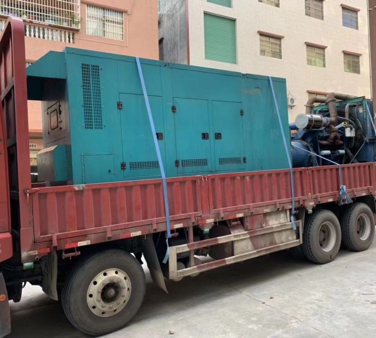 孟津如何在不同负载率下确保 400KW 柴油发电机组的正常运行？