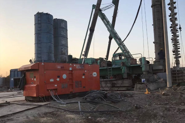 孟津如何检查发电机组燃油系统的密封性？