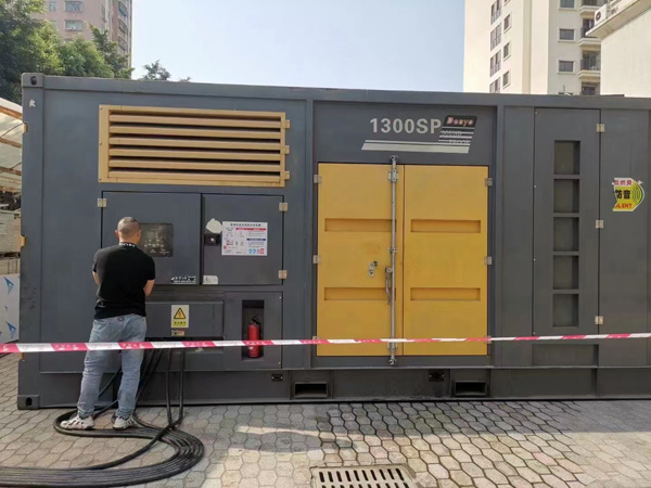 孟津延长空气滤清器使用寿命的注意事项