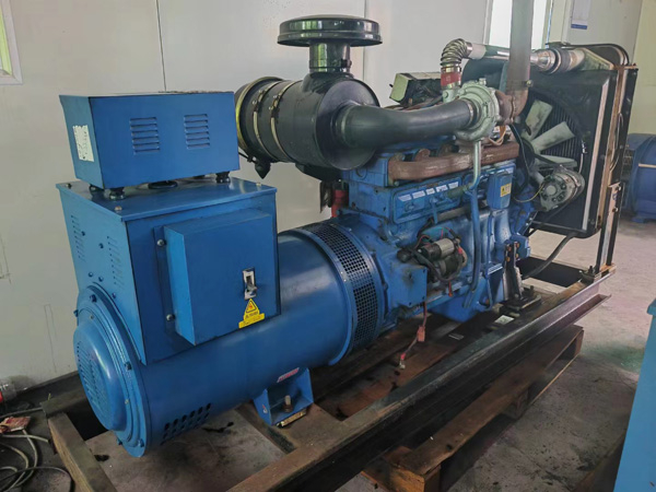 孟津100kW柴油发电机组使用多级机油有哪些优缺点？