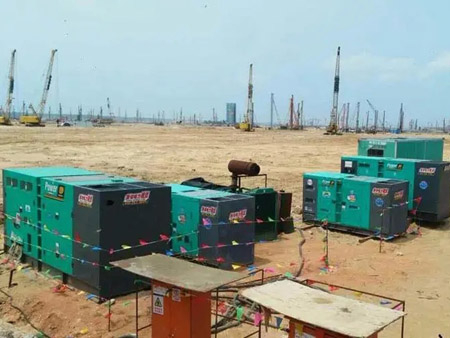 孟津测量水冷式机油散热器密封件尺寸的具体步骤是什么?