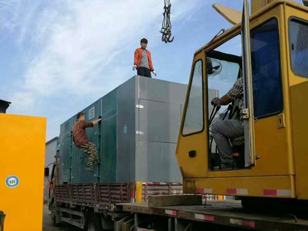 孟津如何判断水冷式机油散热器密封件是否需要更换?