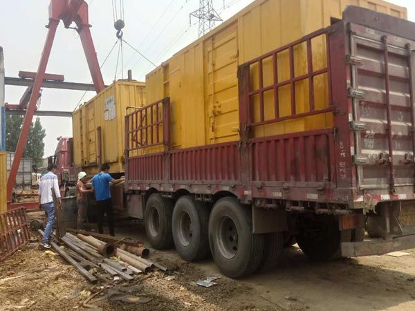 孟津更换水冷式机油散热器密封件的操作步骤是怎样的?