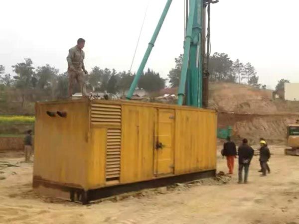 孟津柴油发电机组应用场合有哪些?