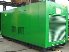 孟津冬季柴油发电机组预热完成后如何启动?