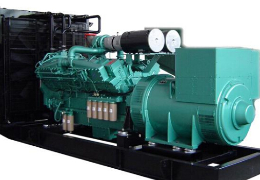 孟津冬季柴油发电机组启动前应进行哪些预热操作?