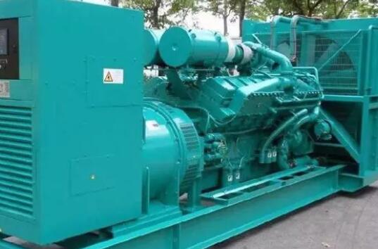 孟津柴油发电机冬季启动前的准备工作有哪些?