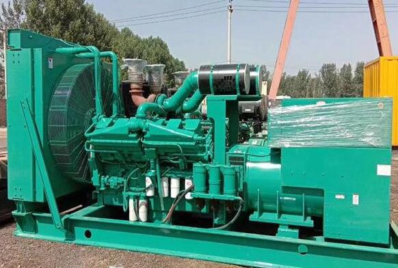 孟津柴油发电机组换季保养需重点关注以下要点,结合不同季节特点进行针对性维护